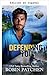 Te defenderé (Los héroes Wright de Maine nº 7) (Spanish Edition)