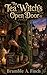 The Tea Witch's Open Door