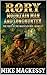 Rory: Mountain Man And Longhunter: The First Of The Mountain Men: A Mountain Man Adventure (The First Of The Mountain Men Western Series)