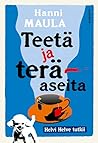 Teetä ja teräaseita