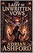 The Lady of Unwritten Vows