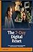The 7-Day Digital Reset: How to Reset Your Teenager's Relationship with Their Phone — in One Week (The Screen-Smart Series, Book 5 1)