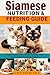Siamese Nutrition & Feeding Guide: Lean Body Diet, Meal Timing, and Consistent Feeding Habits