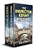 THE INSPECTOR KENNY MYSTERIES BOOKS 1-2 by EILÍAS DILLON