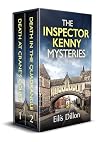 THE INSPECTOR KEN...