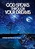 God speaks through your Dreams