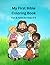 My First Bible Coloring Book: Fun & Faith for Kids Ages 4-6