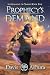 Prophecy's Demand by Davis Ashura Prophecy's Demand by Davis Ashura