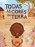 Todas as cores da terra (Portuguese Edition)