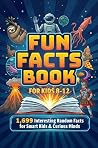 Fun Facts Book fo...