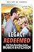 Legado Redimido (Saga Nutfield nº 9) (Spanish Edition)