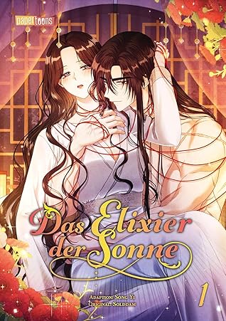 Das Elixier der Sonne 01