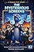 The Mysterious Screens: B2 level English Learning Story with Exercises (Draco City Mysteries Book 3)