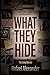 What They Hide (The Long Silence Book 2)
