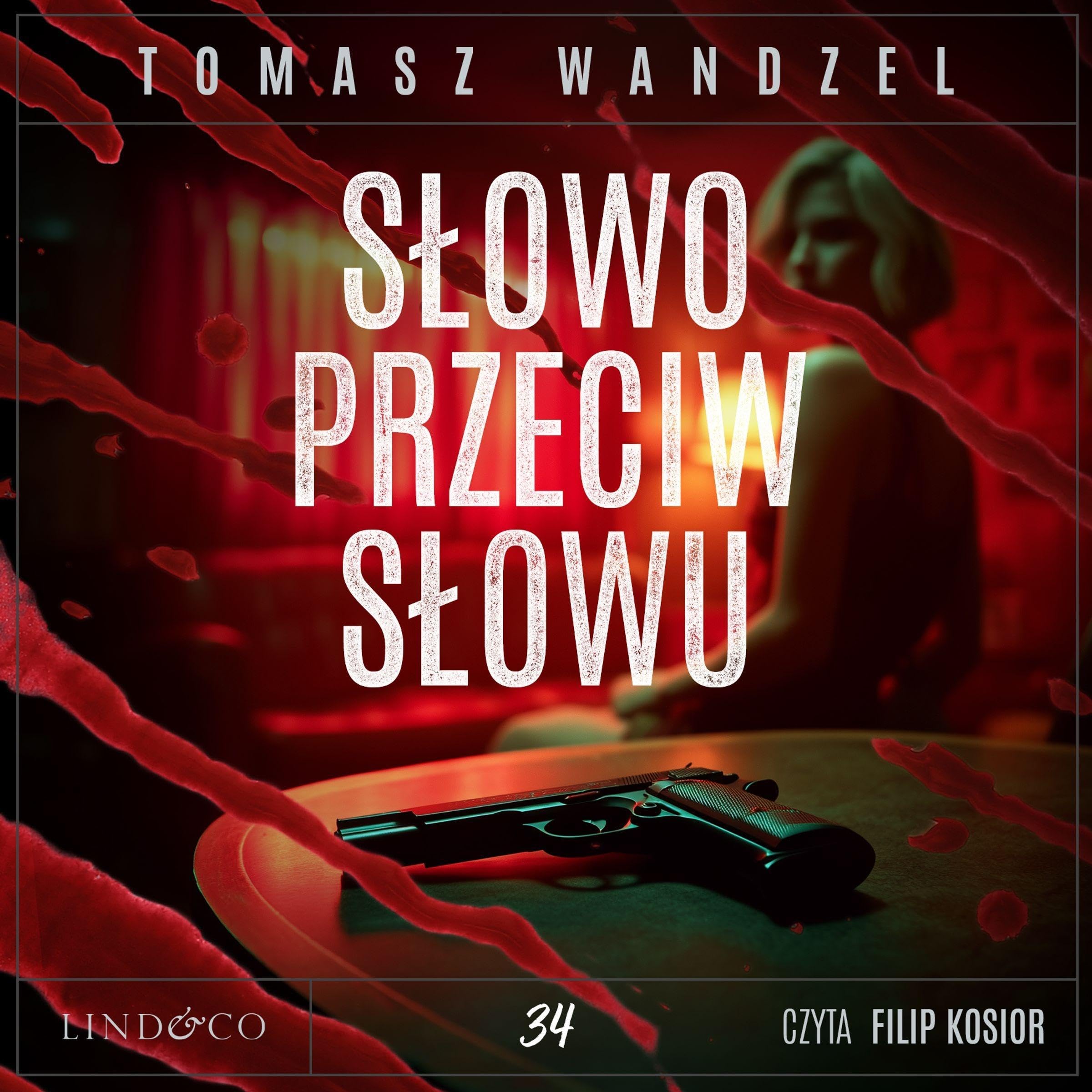Słowo przeciw słowu: Komisarz Oczko (34)