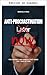 ANTI-PROCRASTINACIÓN (Spanish Edition)