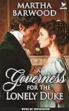 A Governess for t...