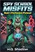 Spy School Misfits by H.Q. Shadow