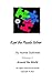 Kopi the Puzzle Solver Volume 3 Around the World