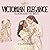 Victorian Elegance Coloring Book: Adult Coloring Book with 23 Beautiful Victorian Designs, Relaxing Scenes, Elegant Women, and Cozy Cottage Life