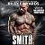 Smith: Silver Team, Book 3