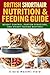 British Shorthair Nutrition & Feeding Guide: Weight control, portion structure, and steady feeding routines