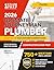 Florida Journeyman Plumber License Exam Prep & Study Guide: All-in-One with Plumbing Code Review, 750+ Practice Questions, Calculations, and Proven Strategies to Pass Your Licensing Exam