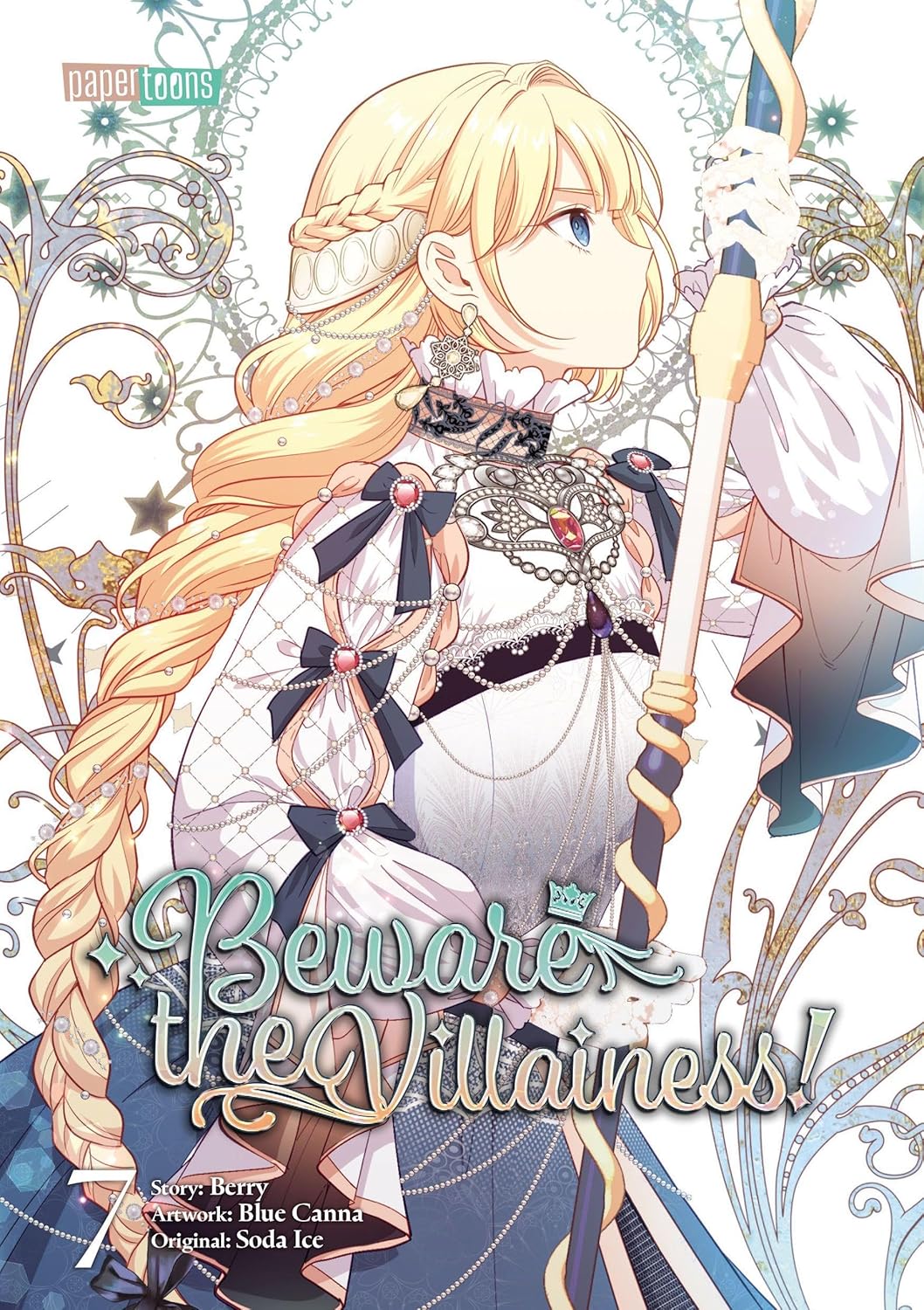 Beware the Villainess! 07 (Paperback)