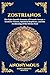 Zostrianos: The Epic Gnostic Journey of Cosmic Ascent - Esoteric Visions, Spiritual Baptisms, and the Awakening of the Divine Soul (Large Print Deluxe ... Library of Alexandria - Esoteric Book 5)