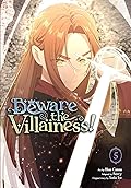 Beware the Villainess!, Vol. 5