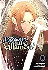 Beware the Villainess!, Vol. 5 by Blue Canna