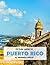 Puerto Rico: A Stunning Coffee Table Photo Book for Travel and Tourism Enthusiasts