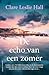 De echo van een zomer