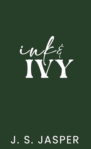 Ink & Ivy (Kindle Edition)