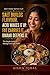Why Food Tastes Flat: Salt Builds Flavour. Acid Wakes It Up. Fat Carries It. Umami Deepens It.