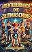 Fantasy-Bücher für Kinder (Abenteuerteam: Die Erfindungs-Reihe 1) (German Edition)
