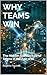Why Teams Win: The Hidden Architecture of Teams in the Age of AI (The Architecture of Fields Book 4)