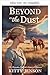 Más allá del polvo (La rosa del Outback nº 1) (Spanish Edition)