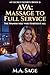 Ava: Massage To Full Service: The Spanish MILF Who Started It All (My Secret Escorts Book 1)
