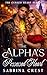 The Alpha's Possessed Heart (The Cursed Heart Series Book 2)