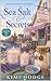 Sea Salt & Secrets (Seaside Secrets Mysteries Book 1)