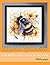 Realistic Bumblebee Counted Cross Stitch Pattern Book: by Littlethingsbyjoe