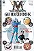 Multiversity Guidebook #1 2nd Ptg