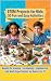 STEM Activity Book for Kids by Saber Books