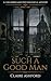 Such a Good Man (The Cara Birkeland Psychological Mysteries Book 1)