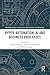 Hyper-Automation, AI and Business Processes (Routledge Studies in Innovation, Organizations and Technology)