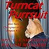 Turncat Purrsuit: Herc Tom, Champion of the Empire, Book 13