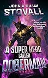 A Superhero Calle...