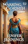 Warring Corinth by Jenifer Jennings