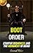 Boot Order: Startup Sequences and the Hierarchy of Being (Redpilled Technology (Satire) Book 1)
